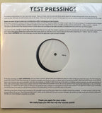TEST PRESSING - KillerStar Reimagined