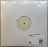 TEST PRESSING - KillerStar White Label Vinyl LP