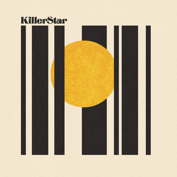 NEW KillerStar CD Album (Free Shipping for UK)