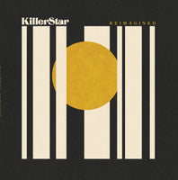 KillerStar Reimagined Vinyl LP (Limited to only 250 copies)