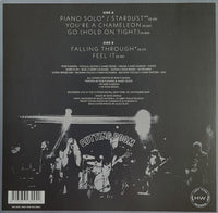 NEW - KillerStar - Live In NYC Vinyl (Ltd Edition Blue Vinyl) EP (FREE UK SHIPPING)