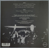 NEW - KillerStar - Live In NYC Vinyl (Ltd Edition Blue Vinyl) EP (FREE UK SHIPPING)