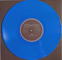 NEW - KillerStar - Live In NYC Vinyl (Ltd Edition Blue Vinyl) EP (FREE UK SHIPPING)