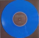 NEW - KillerStar - Live In NYC Vinyl (Ltd Edition Blue Vinyl) EP (FREE UK SHIPPING)