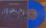 NEW - KillerStar - Live In NYC Vinyl (Ltd Edition Blue Vinyl) EP (FREE UK SHIPPING)