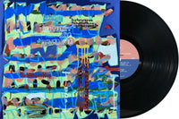 Crushed Velvet and the Velveteers - Love & Truth LP Vinyl (FREE SHIPPING in the USA & UK)