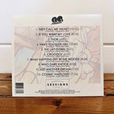 Alan Evans Trio - Woodstock Sessions Vol 1 CD