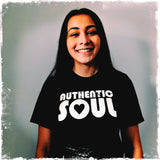 Authentic Soul T-Shirt