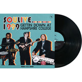 PRE-ORDER: Vinyl Bundle of Soulive: Get Down 21st Birthday Edition+Gettin Down at Hampshire College