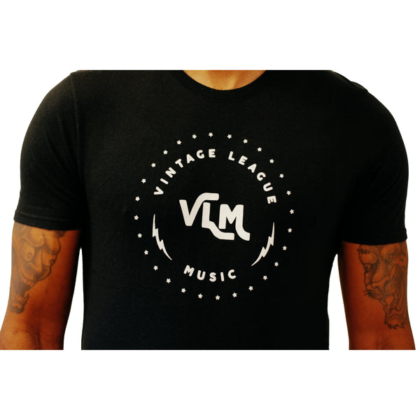 Short sleeve VLM logo t-shirt