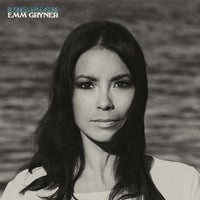 NEW RELEASE - Emm Gryner - Business&Pleasure Vinyl LP (USA and UK ONLY - Free Shipping)