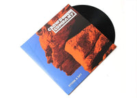 Crowd Company - Stone & Sky (LP - 180 Gram Vinyl & CD) FREE Shipping